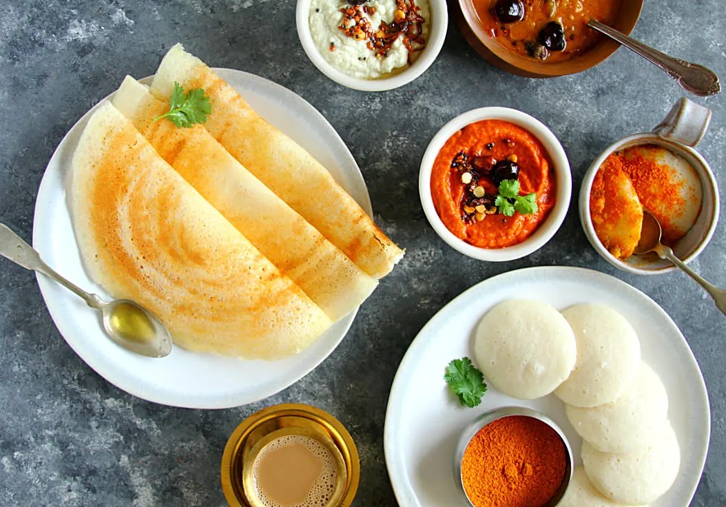 south-indian-dinner