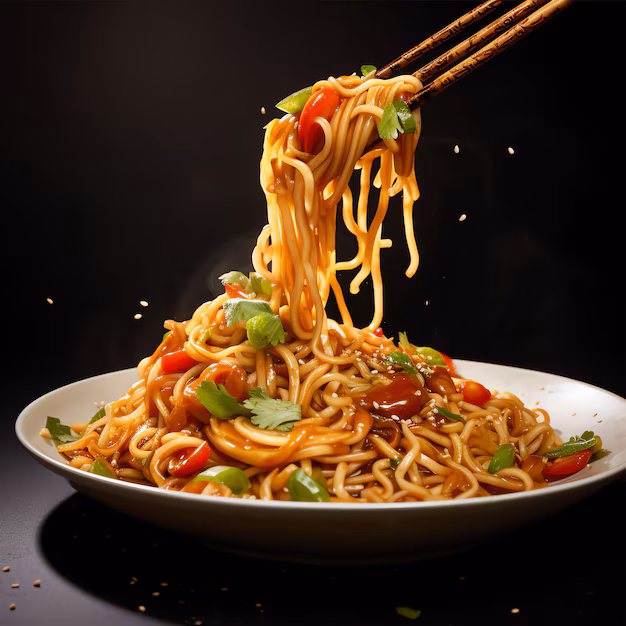noodles