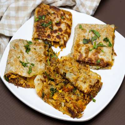 Chicken Murtappa