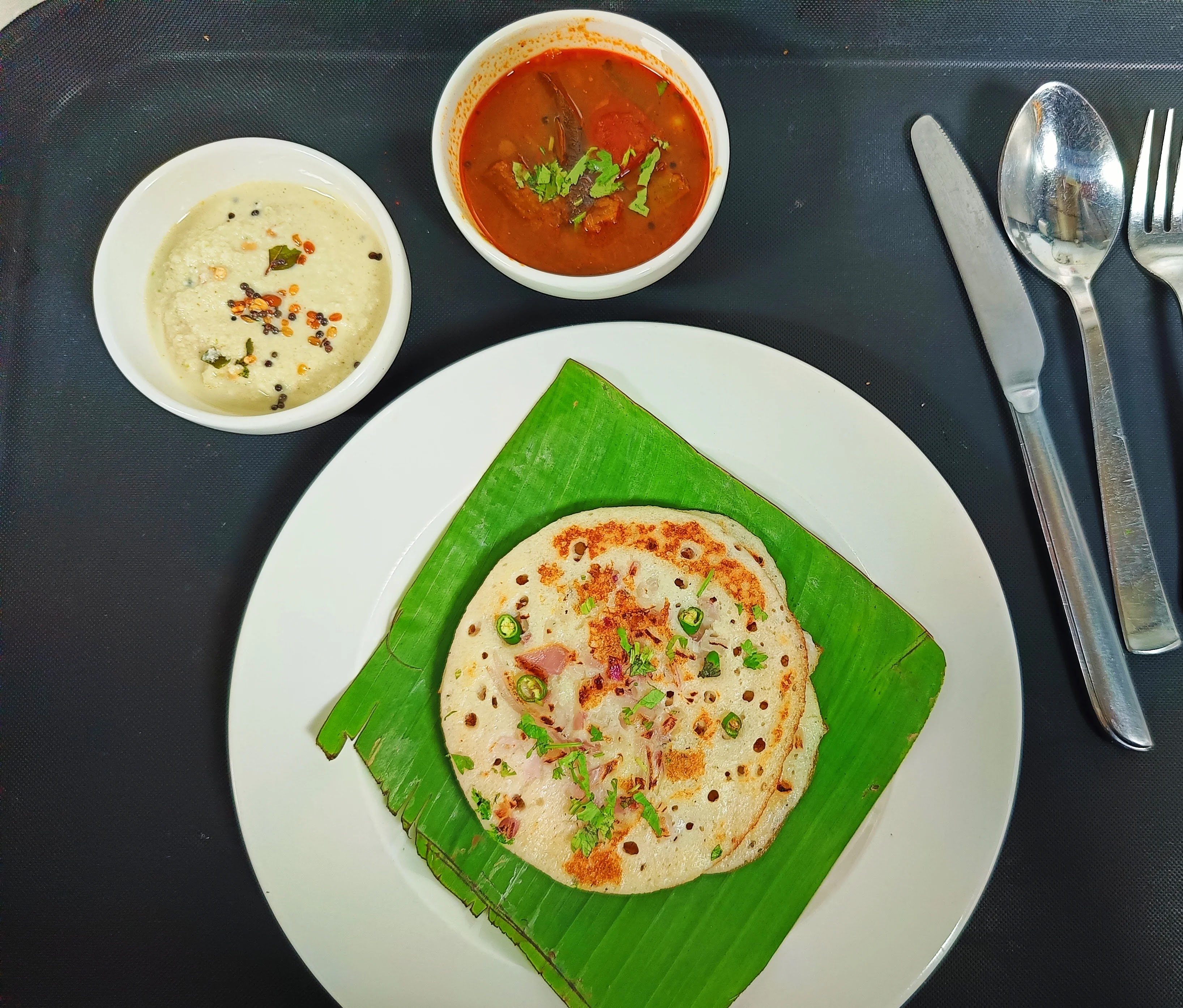 Uthappam
