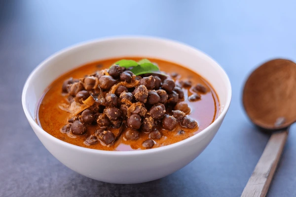Kadala Curry